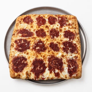 Old Fashioned Pan Pizza Large